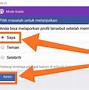 Cara Menghapus Akun Facebook Yang Sudah Tidak Aktif