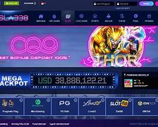 Foto Bola Slot Login Link Alternatif