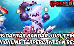 Judi Tembak Ikan Deposit Pulsa