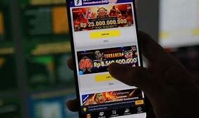 Kasus Selebgram Promosi Judi Slot Online