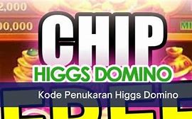 Kode Penukaran Higgs Slot Desember 2022 Terbaru Gratis Download