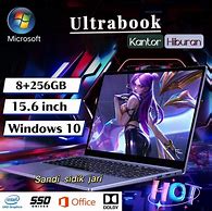 Laptop Murah Ram 8Gb