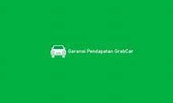 Pendapatan Grabcar Sehari