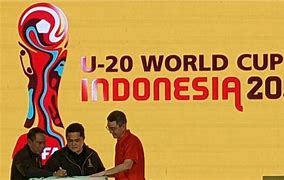 Piala Dunia U 20 Indonesia Kapan