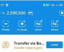 Saldo Dana 2 Juta Gratis