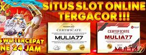 🔴Situs Slot Deposit 10Rb Via Dana Sudah Terbukti Gacor Game