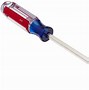 Slotted Screwdriver Adalah